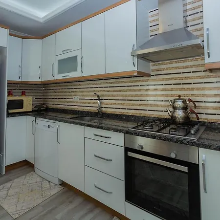 Zehra Villa *